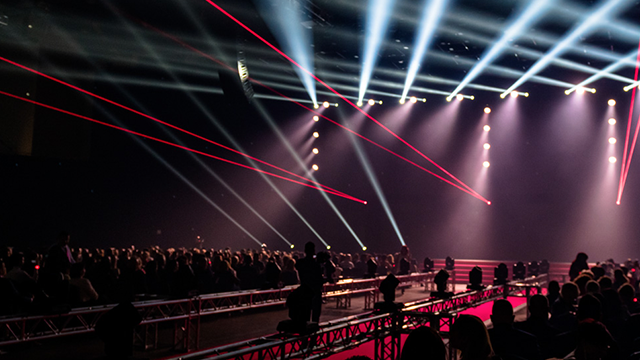 HighVibes Budapest | Fundamenta, Day of Success