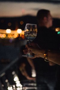 Opening ceremony Budapest