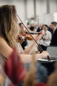 opening ceremony HGTech