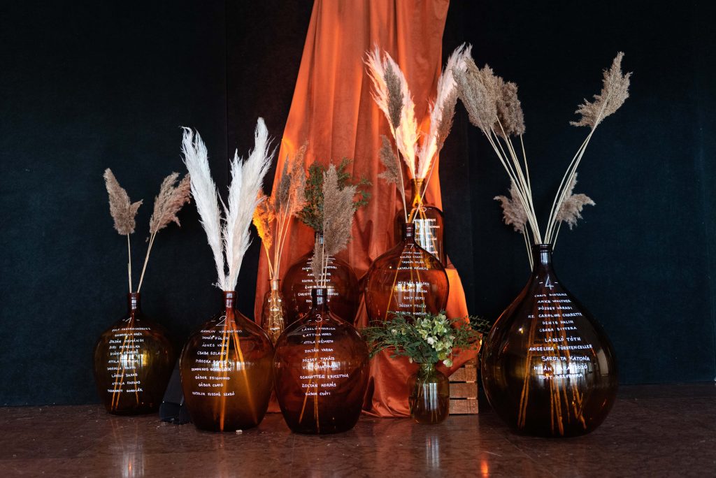 Winetasting event - BUD Wine