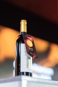 Winetasting event - BUD Wine