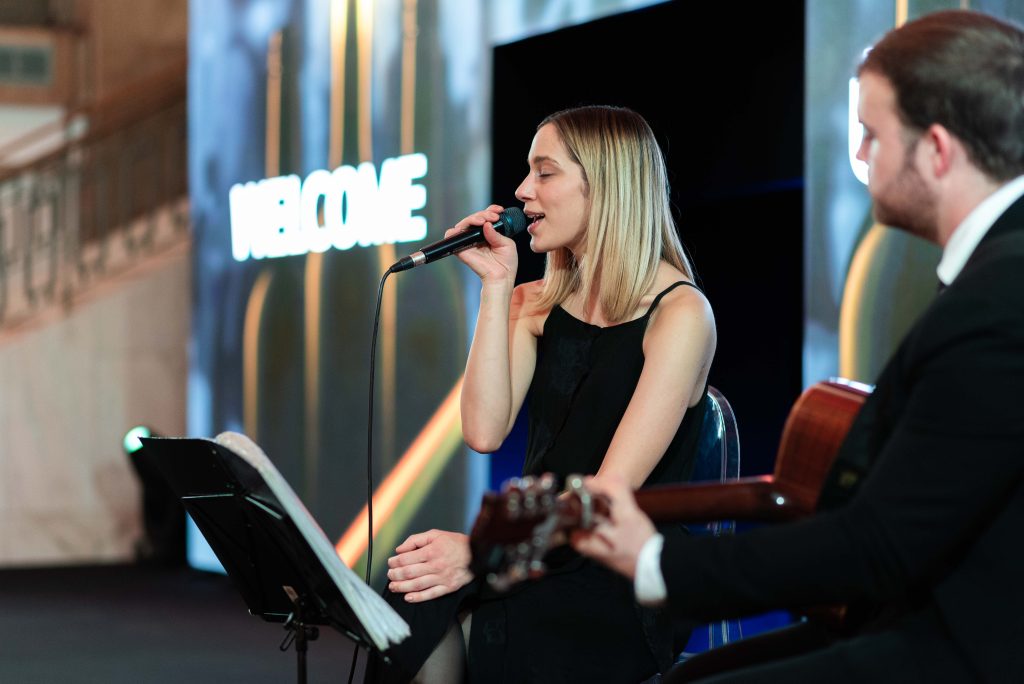 Winetasting event - BUD Wine