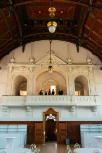 Budapest Castle District