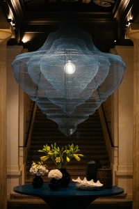 Budapest Fam Trip Dorothea Hotel