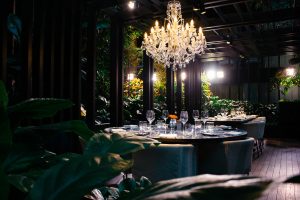 Budapest Margaret Island