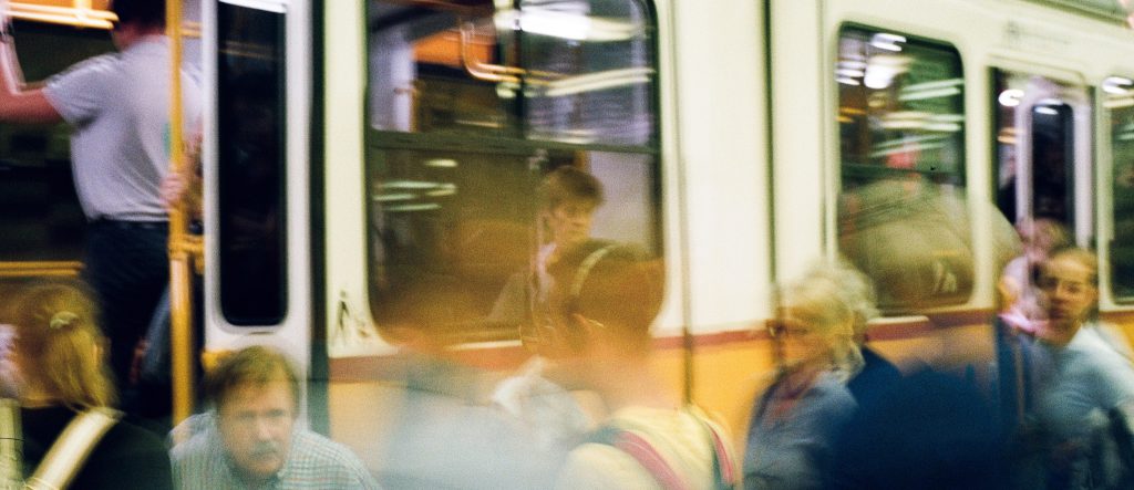 Budapest stories