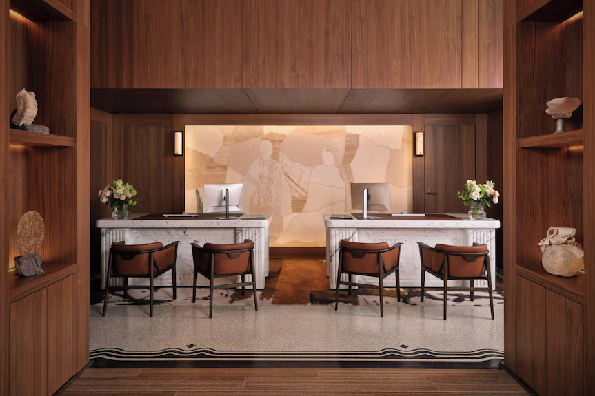 St. Regis Budapest